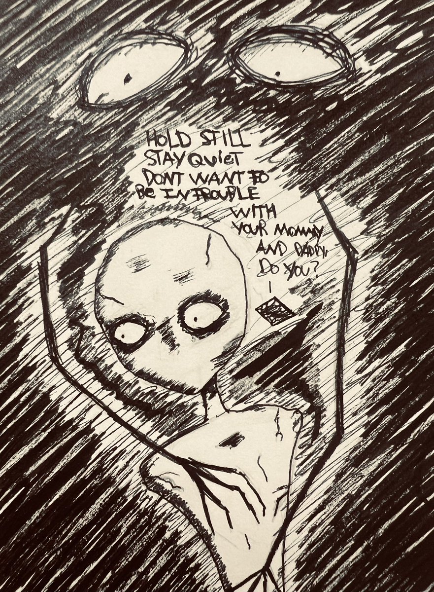 Crybaby tweet media