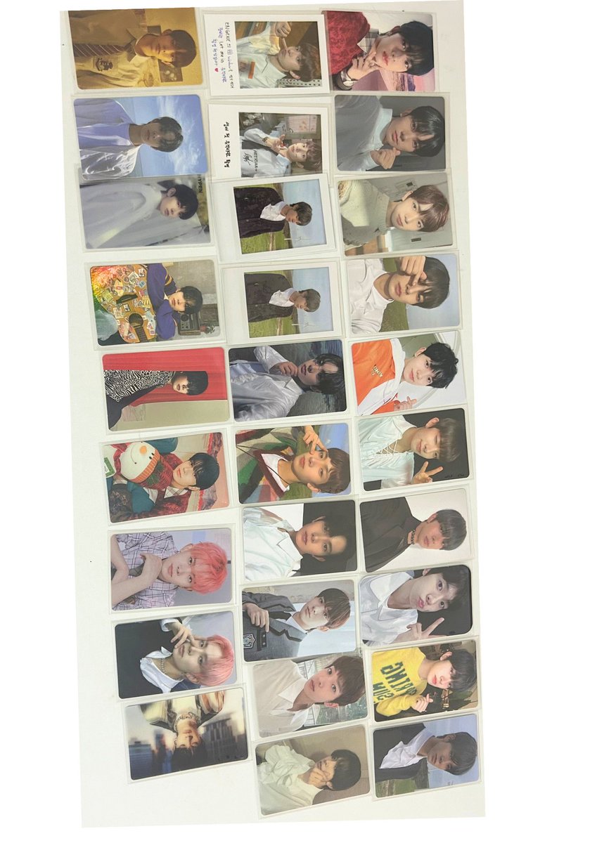 pengooniscart's tweet photo. wts lfb ph | ENHYPEN ASSORTED PCS

- QYOP
- PAYO or 5 days dop
- onhand and can ship agad
- tingi or make your own set
- mint condition

dm/reply to claim

pc jungwon heeseung jay jake sunghoon sunoo ni-ki border day one carnival dimension dilemma answer manifesto https://t.co/OjCEWyZqv3