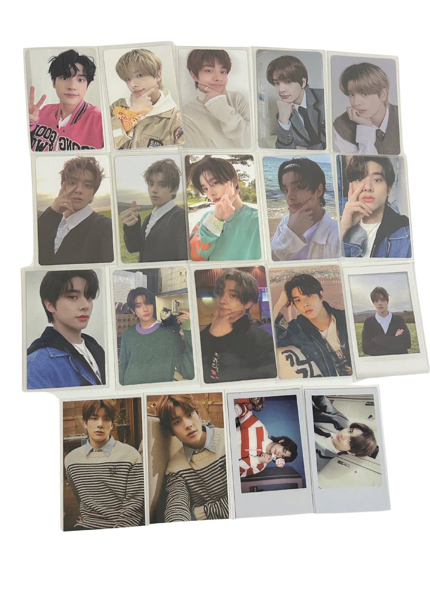 pengooniscart's tweet photo. wts lfb ph | ENHYPEN ASSORTED PCS

- QYOP
- PAYO or 5 days dop
- onhand and can ship agad
- tingi or make your own set
- mint condition

dm/reply to claim

pc jungwon heeseung jay jake sunghoon sunoo ni-ki border day one carnival dimension dilemma answer manifesto https://t.co/OjCEWyZqv3