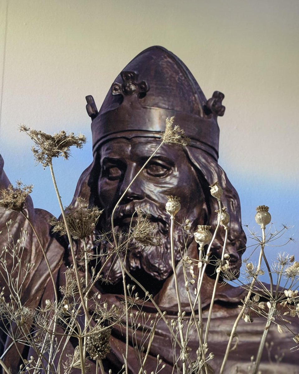 The Winchester Visitor Information Centre has officially ✨decked the halls✨ for Christmas!

Discover some of the marvellous makers, beautiful bouquets, and glimmering lights found in the VIC this festive season 🎄

📍 The Broadway, Winchester

#ChristmasinWinchester