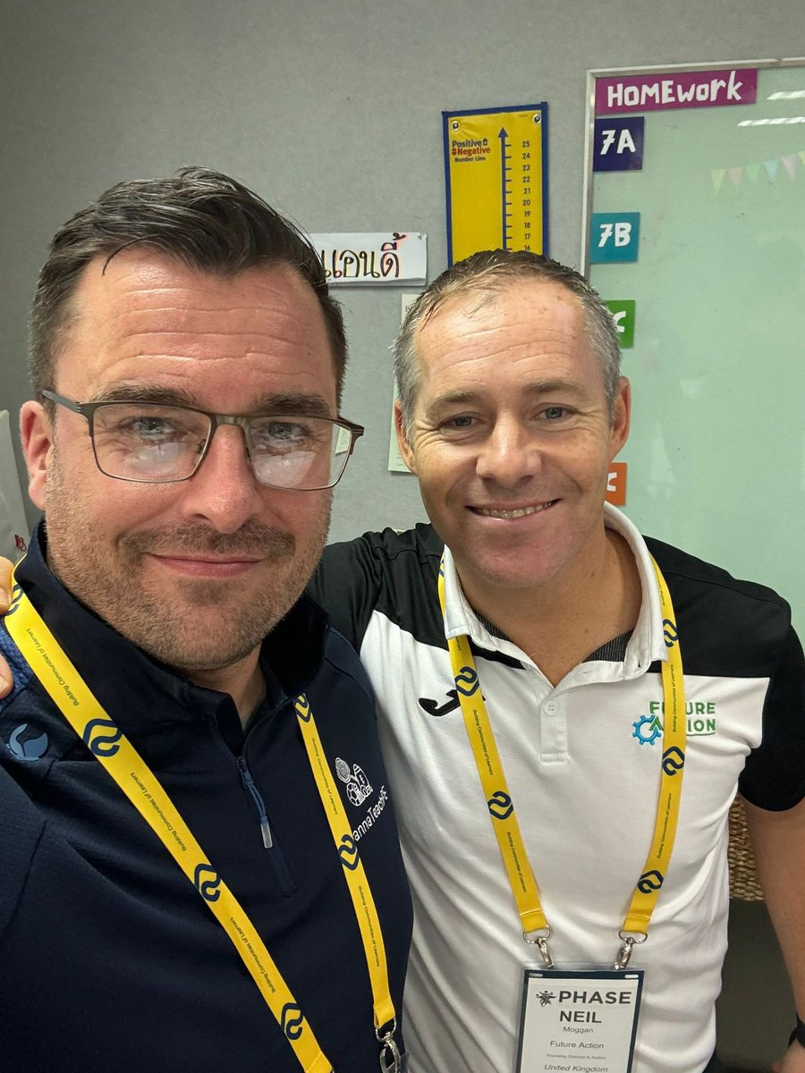 Neil Moggan - Future Action tweet media