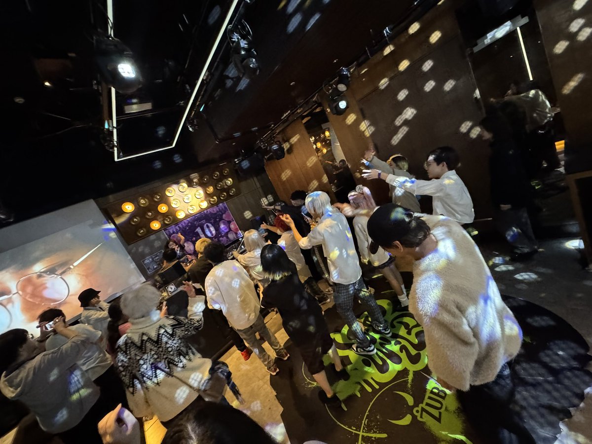 #ヲタキラ 10周年ありがとう!!
エモい。