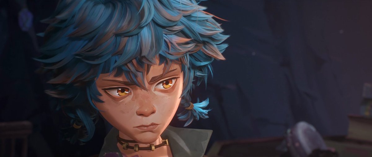 If she dies I'm gonna kms