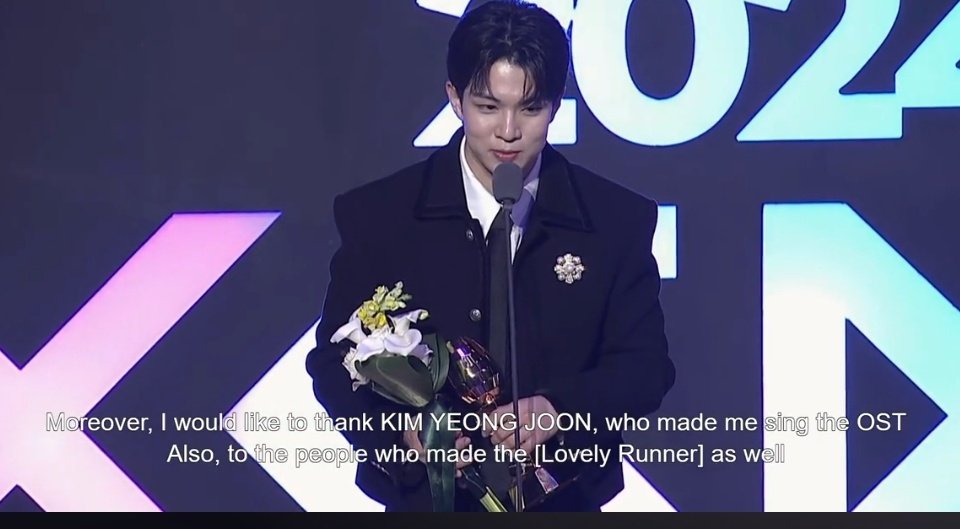 NFiaofficial's tweet photo. CONGRATULATION HWESEUNG 🎉🥳👏👏👏 @NFlyingofficial https://t.co/G2pmxxeDgk