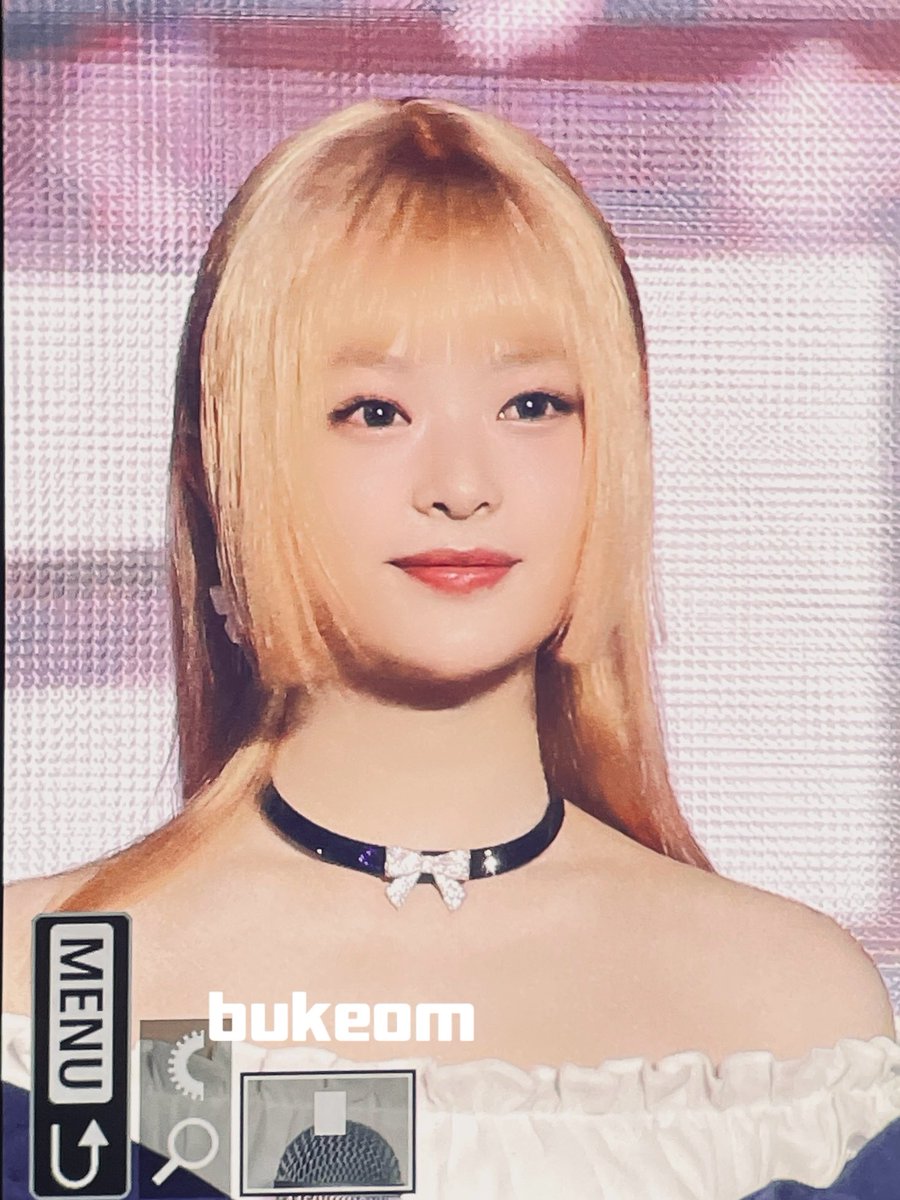 bukeom's tweet image. 241116 KGMA

#NewJeans #뉴진스 #하니 #HANNI  #팜하니 #ハニ