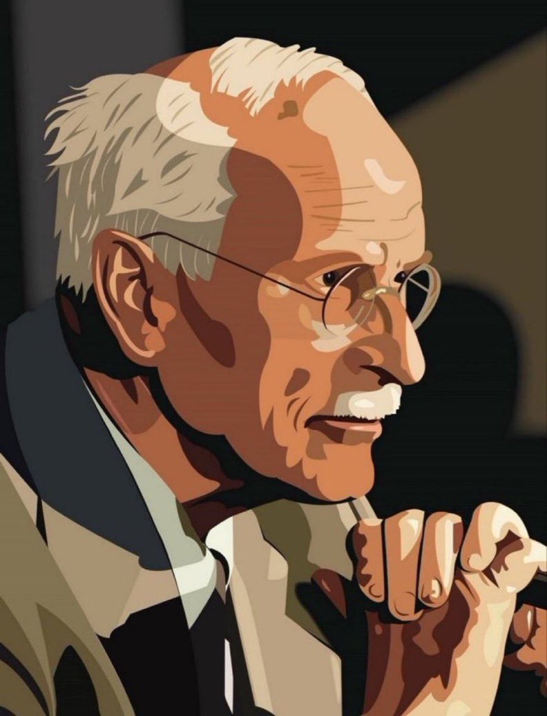 Hayatta en acıklı şey, bir insanın problemin kendinden kaynaklandığını görememesidir.

Carl Gustav Jung