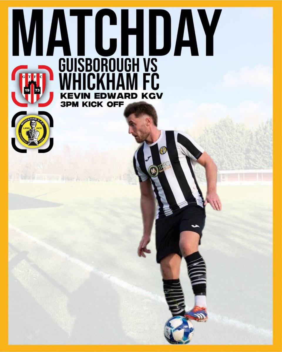 Whickham FC tweet media