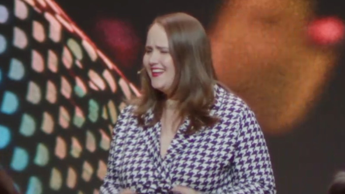 RetzlaffPolitik's tweet image. &quot;Teilweise klang ich selbst wie ein #Roboter und habe mir selbst nicht mehr geglaubt! Ich habe mir zu viele Mauern in meinem Kopf gebaut. Lasst uns diese Mauern einreißen und unsere eigenen Spielregeln schreiben!&quot;

@Ricarda_Lang
@Die_Gruenen
#BDK50