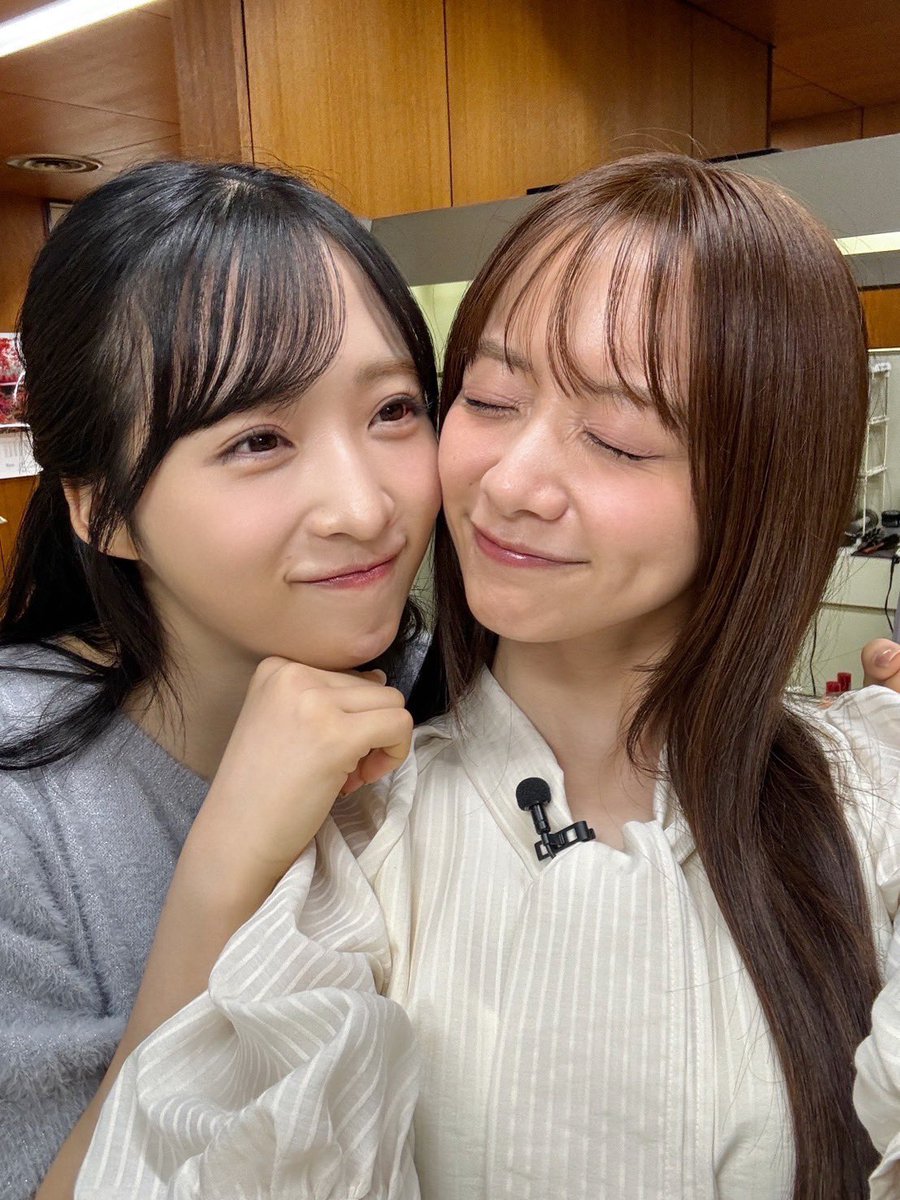 YBSドラマ『ローカルアナのさがしもの』
第一話 TVerで是非☺️

https://t.co/3GoJgpuq11 https://t.co/207JtUf91k