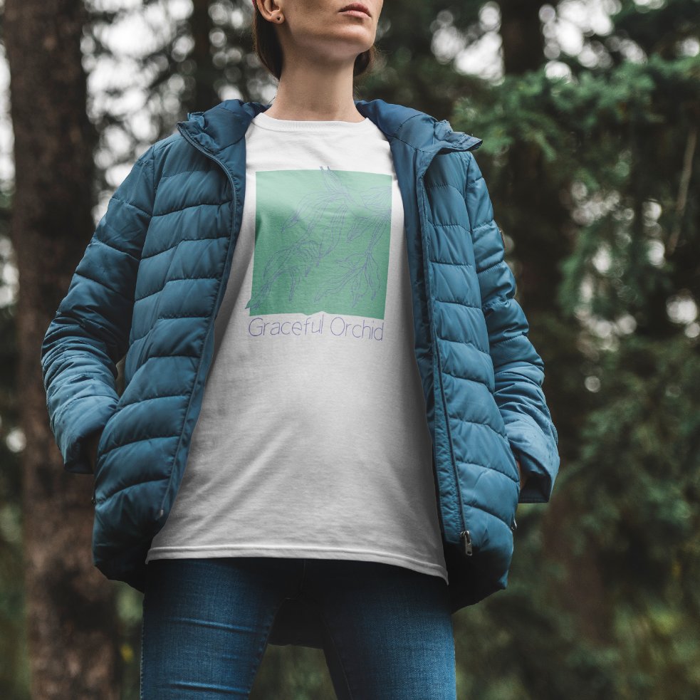 lileidesign's tweet image. Obsessed with this botanical design? You can snag it right now on Redbubble! Tons of colors and sizes available. Check the link in my bio to order. If you need something extra special, DM me for custom designs! #tshirt   #customizedtshirt #croptop #summertimespace  #redbubble