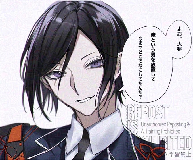 とうらぶ出戻りの民です🙏

薬研藤四郎🌸

 #刀剣乱舞  #薬研藤四郎 