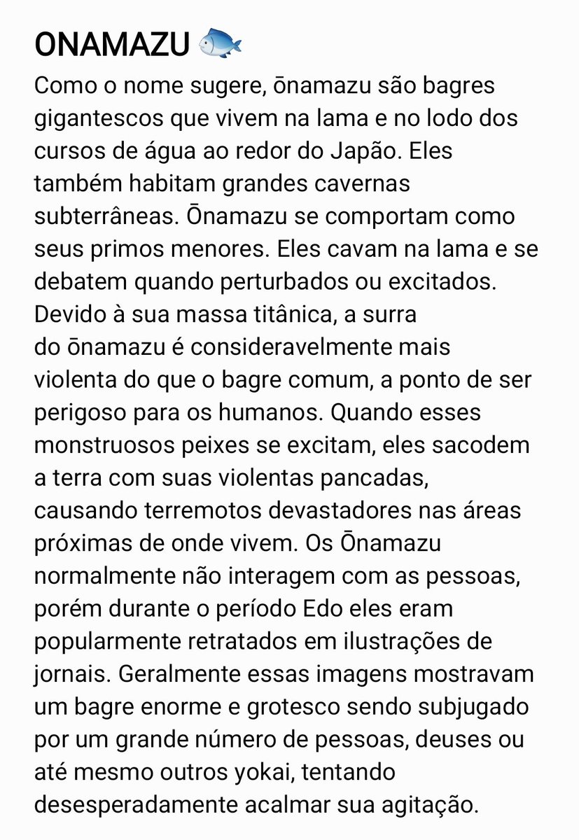 singlepapillon's tweet photo. Quando esse peixe fica agitado todos, literalmente todos ajudam ele a se acalmar.......
#onamazu #peixe #terremoto https://t.co/tnrOEEdP6K