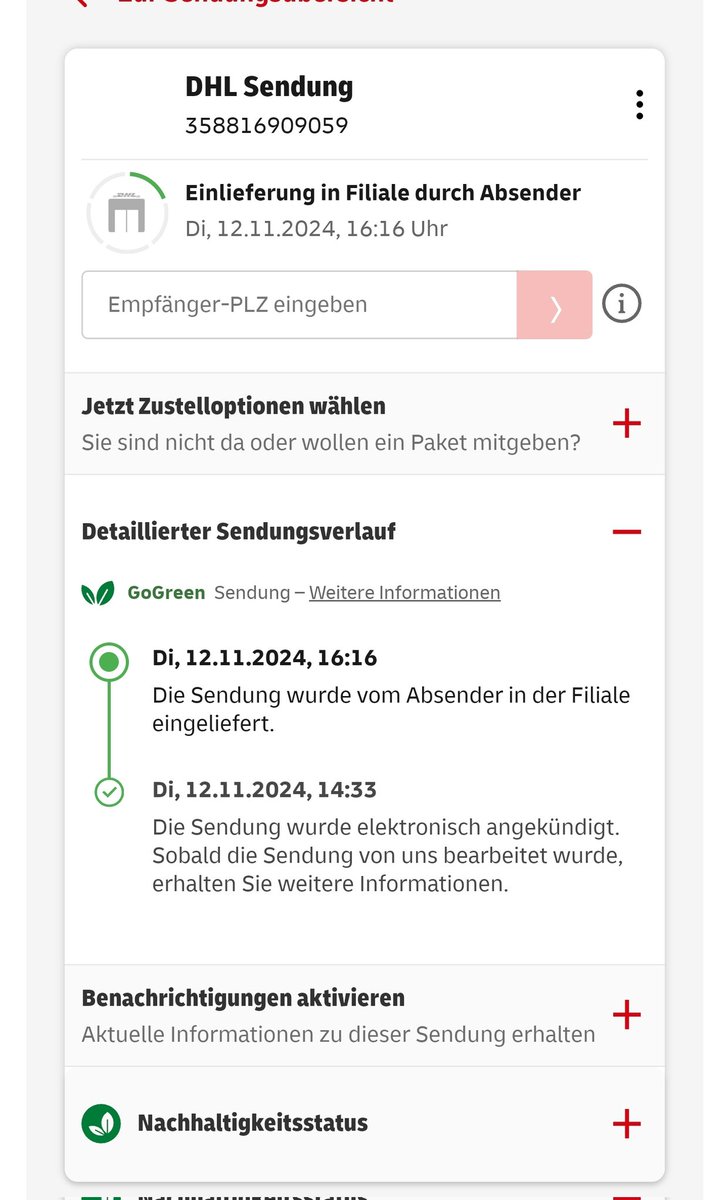 Grummelbeerche & Gedackel tweet media