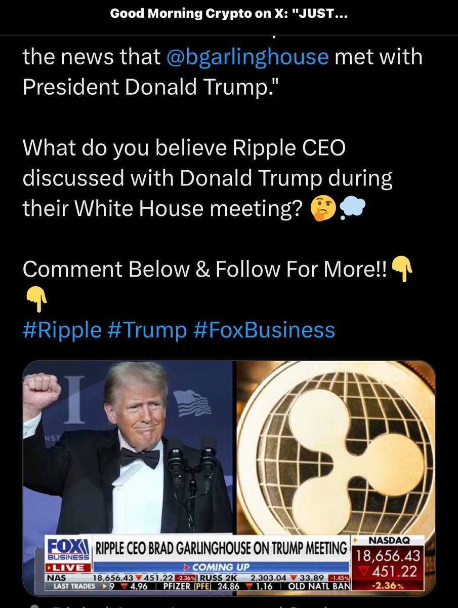 リップルすげえなぁー

トランプさん間違って
SVN ＲＴしてくれませんか？