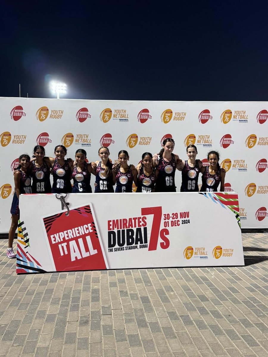 DC Netball tweet media