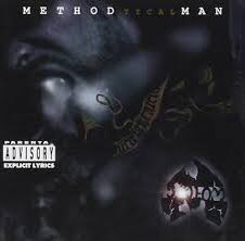 benutsrecordsz's tweet image. method manのアルバム「TICAL」が今日で30周年。

#hiphop
#NowPIaying 
#methodman
#tical