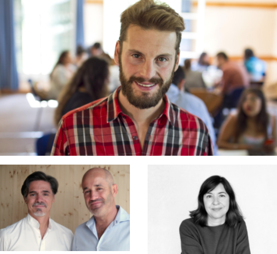 Y siguen siendo relevantes los casos y referencias que se mencionan en ella: <a href="/Cartonlab/">Cartonlab</a>, <a href="/byFoodtopia/">Foodtopía</a>,
@ecologing, <a href="/circulareconomy/">Ellen MacArthur Foundation</a> 
Más la feria Loop de #economíacircular, en la que colaboré como parte de <a href="/dipMurcia/">dip</a>, y que mantiene accesibles sus vídeos: youtube.com/@loopmurcia697…