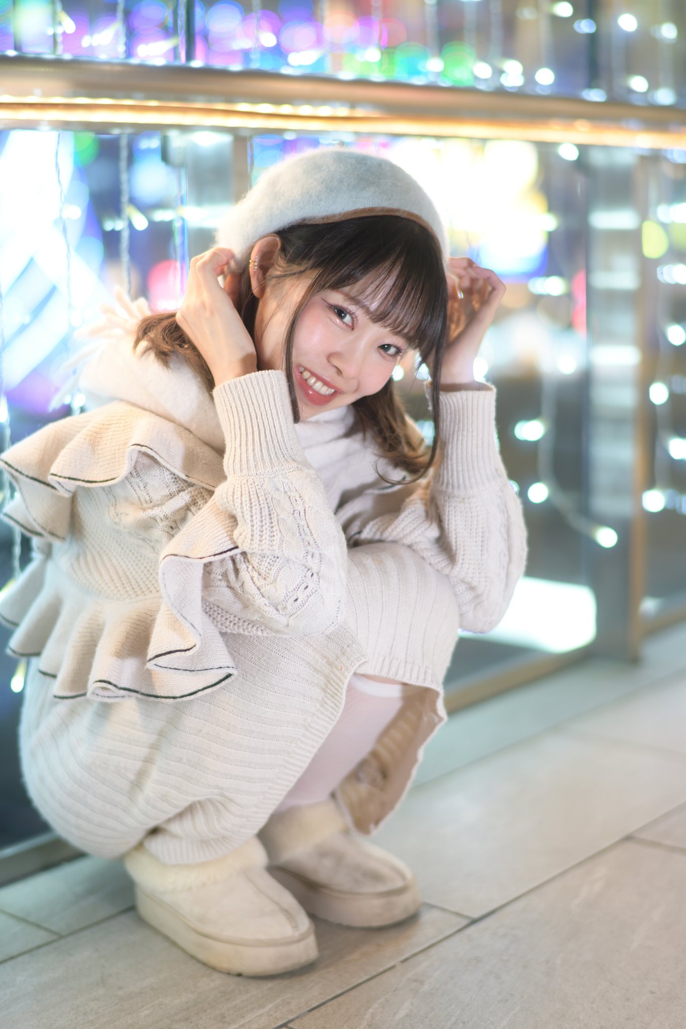 まっちゃん(*´꒳`*) 🏁🏍💨🏍³₃ Location：#岡山国際サーキット 4/24(水