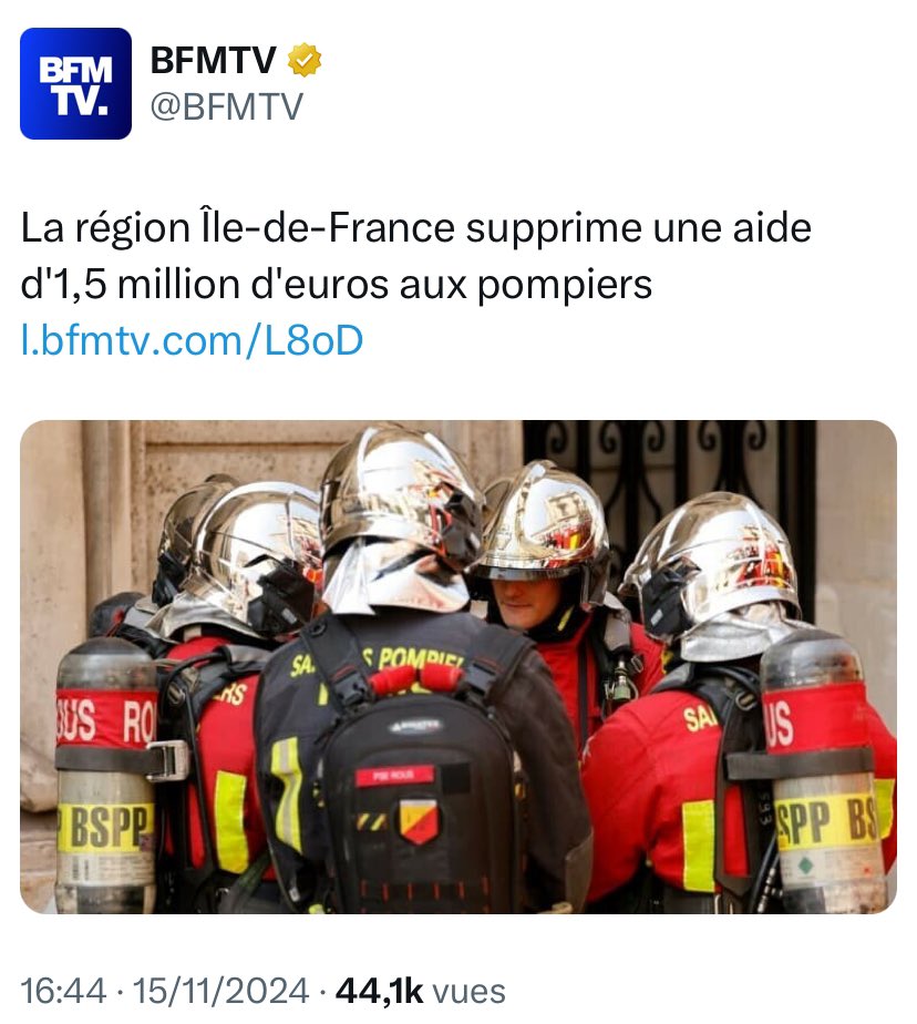realmarcel1's tweet photo. Par contre, Pécresse a donné 917000€  en janvier puis 400000€ fin mai aux séparatistes de Stanislas.
Comme quoi, quand on veut on peut… https://t.co/Y6kRNALVx8