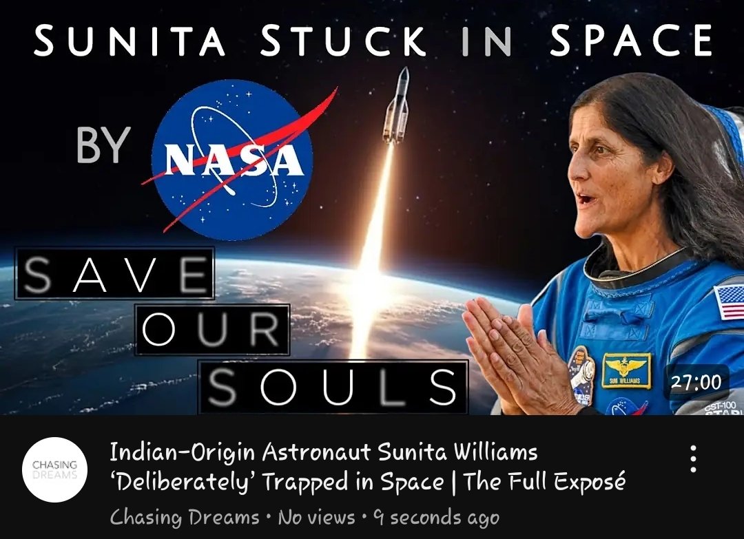 Chasing Dreams tweet media