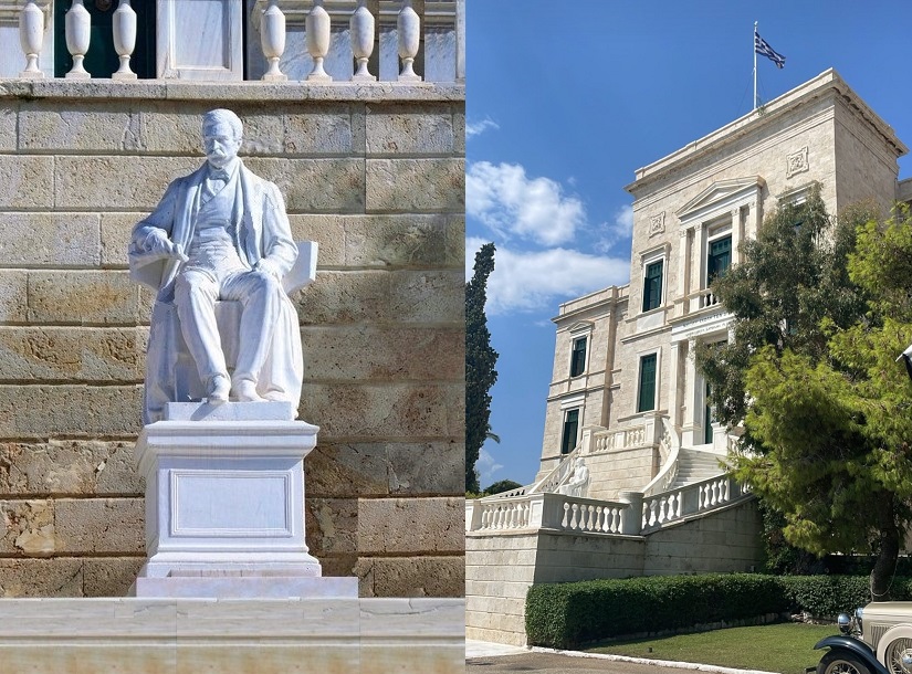 Η ΜΕΤΑΚΟΜΙΔΗ ΣΤΗΝ ΕΛΛΑΔΑ ΤΩΝ ΟΣΤΩΝ ΤΟΥ ΜΕΓΑΛΟΥ ΑΙΓΥΠΤΙΩΤΗ ΕΥΕΡΓΕΤΗ ΠΑΝΤΑΖΗ ΒΑΣΣΑΝΗ.
pyramisnews.gr/pantazis-vassa…