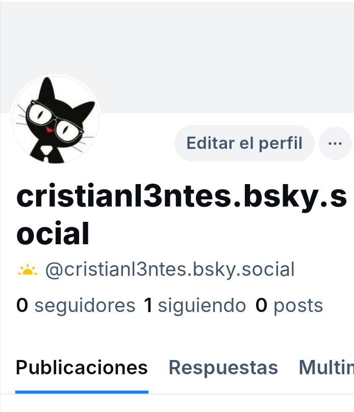 Buenos días tengan todos un lindo sábado ,por si me quieren seguir ,ofio los sigo también 🤭🤭🤭🤭,que les vaiga bonito hoy