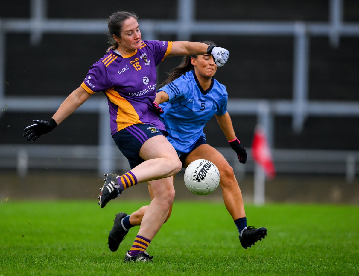 Ladies Football tweet media