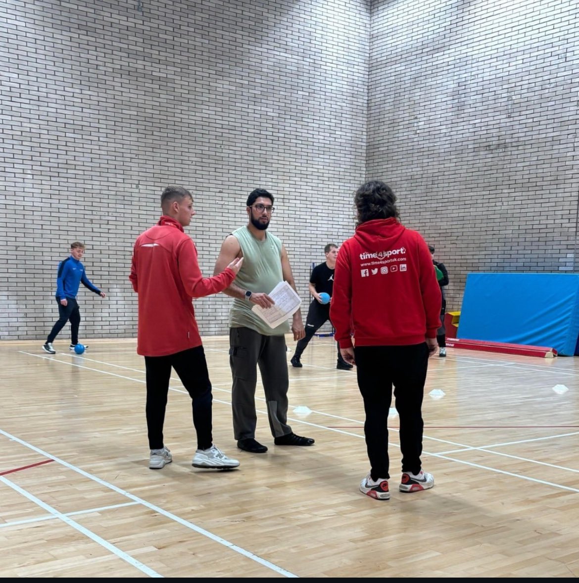 Activ8 Education tweet media