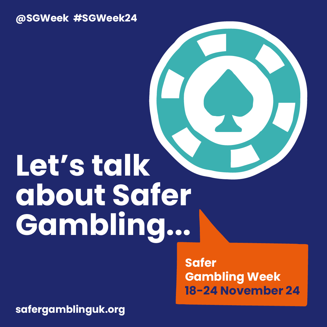 We all need to take a little break every now and again.

Find out more: bit.ly/3No5FOB
#SGWeek24 SGWeek