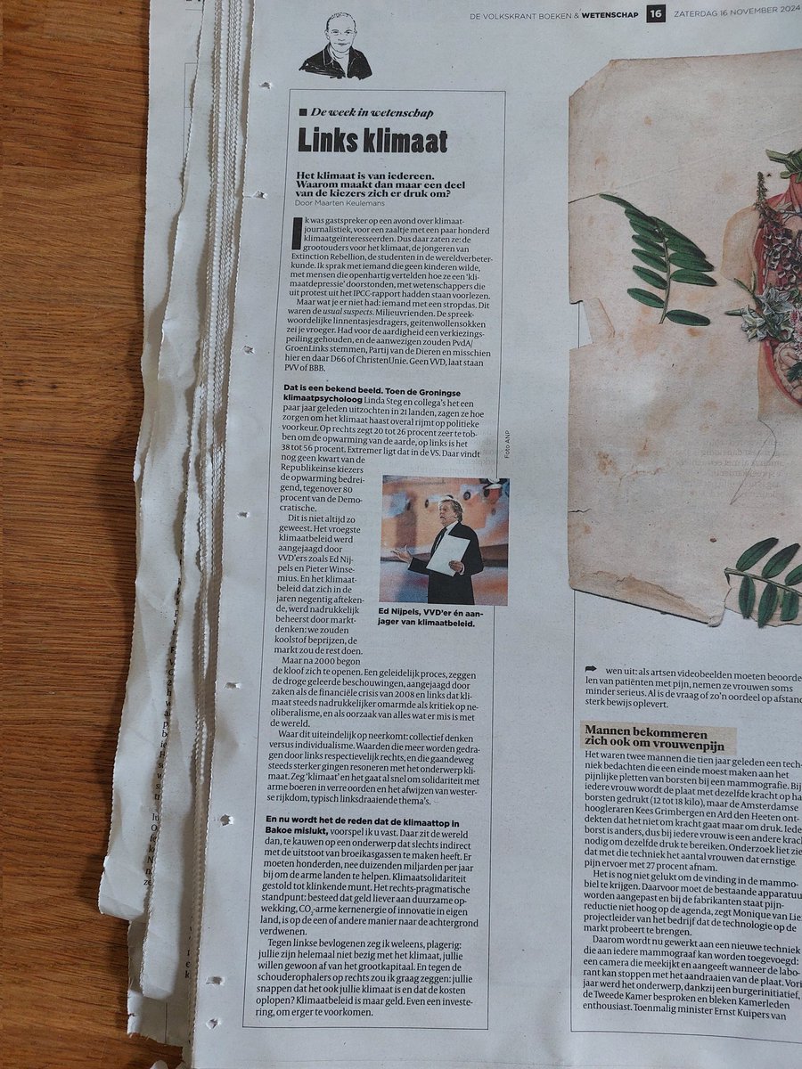 Maarten Keulemans tweet media