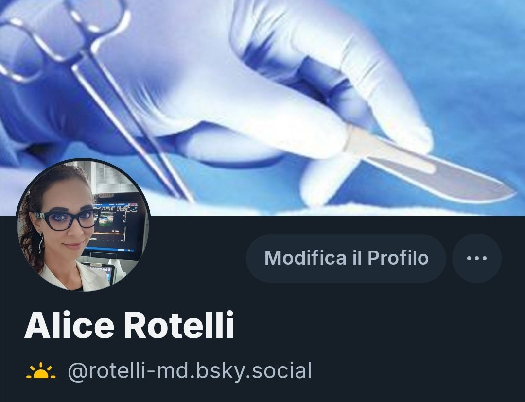 Per il momento, io non abbandono X. Resto qui, continuo a fare divulgazione come ho sempre fatto in questi anni. 
Ma, per chi volesse seguirmi altrove, mi trovate anche su Bluesky.