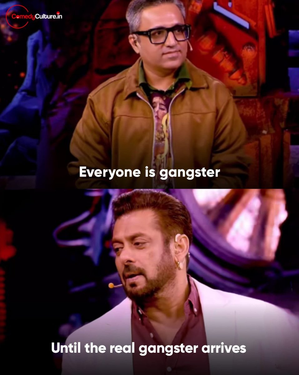 When you meet the real sigma man ! #SalmanKhan