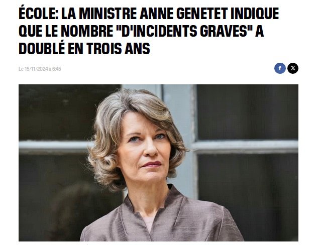 SUD éducation Paris tweet media