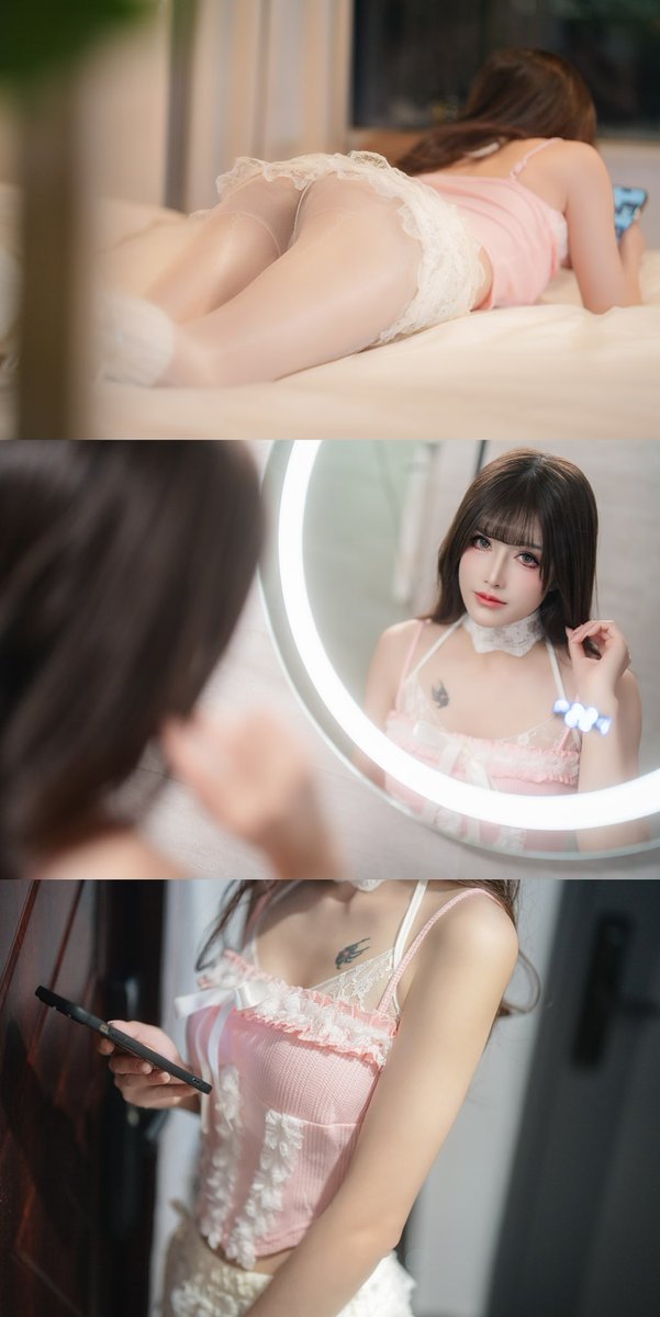 【11月第三弹《继女的爸爸活》】预售已开启

在赴约的时候居然约到了自己的继父，被胁迫反抗无果……

This is a story about a stepfather and stepdaughter.

Model：@lulubaby233 https://t.co/pMP41IZiFP
