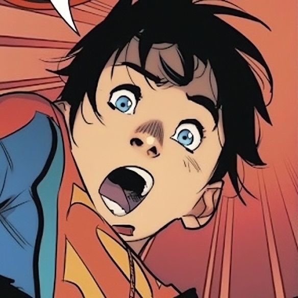 SUPER_JON_'s tweet image. ！！คนเยอะแยะขนาดนี้เลยเหรอฮะ ⁉︎
แล้วผมจะคุยยังไงหมดเล่า ₍ ˃̵͈᷄ . ˂̵͈᷅ ₎
การทักทายผู้คนเป็นส่วนหนึ่งในหน้าที่ของซุปเปอร์บอยนะฮะ！！

　　『　＃จะชนหมัดทักทายคนที่มารีทวิต　』