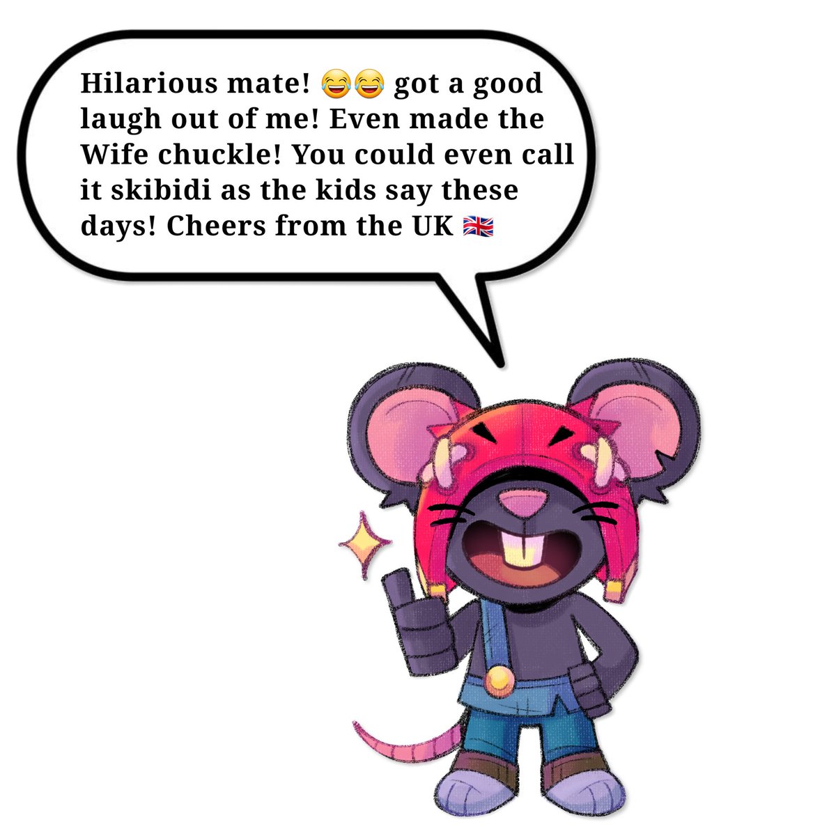 they could never make me hate you, moe.....
#BrawlStars #BrawlStarsArt #brawlstarsmoe