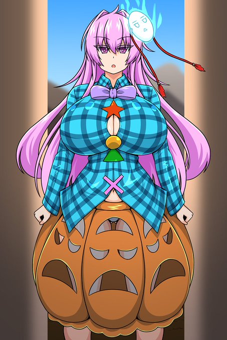 おっぱいが大きいこころちゃん in 路地裏 