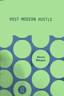 Mike Fox (@polyscribe2) on Twitter photo Really enjoyed this involving chapbook by <a href="/writtengallery/">Akeem Balogun</a>, illustrated by Thomas Fowler. Cautionary, futurist, yet a parable for our times. And beautifully produced by <a href="/intergraphiabks/">intergraphia</a>. Bravo! Really enjoyed this involving chapbook by <a href="/writtengallery/">Akeem Balogun</a>, illustrated by Thomas Fowler. Cautionary, futurist, yet a parable for our times. And beautifully produced by <a href="/intergraphiabks/">intergraphia</a>. Bravo!