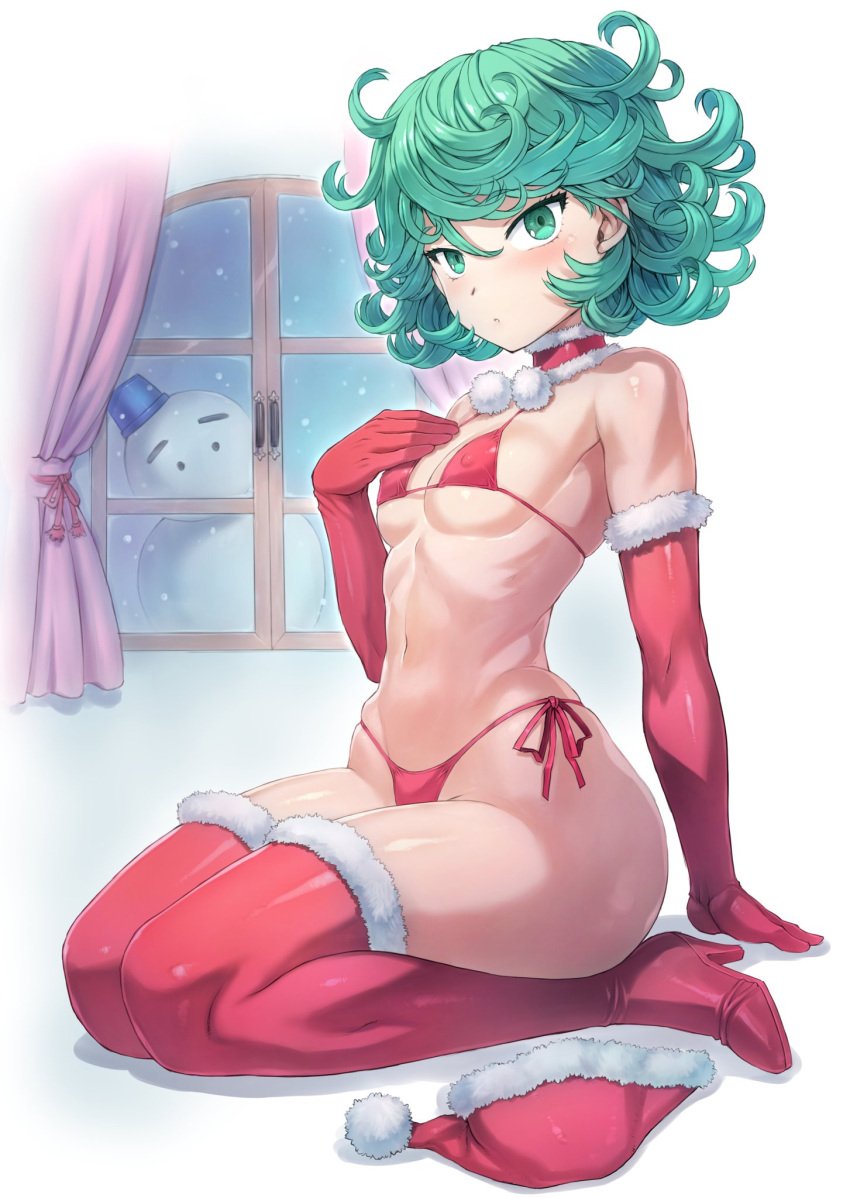Tatsumaki tweet media