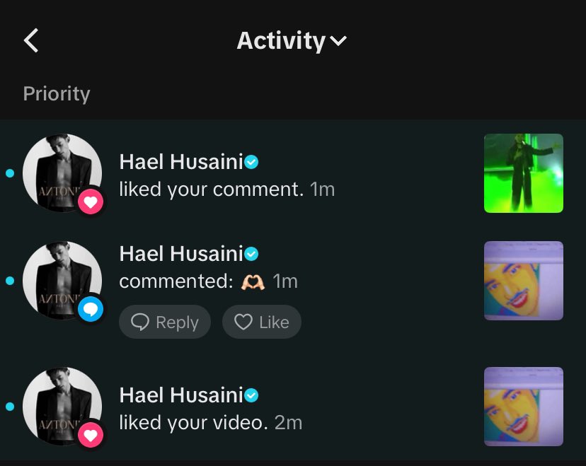 hidayhuut's tweet photo. Wehuuu.. 🥰 https://t.co/NW9VLLY8ZF