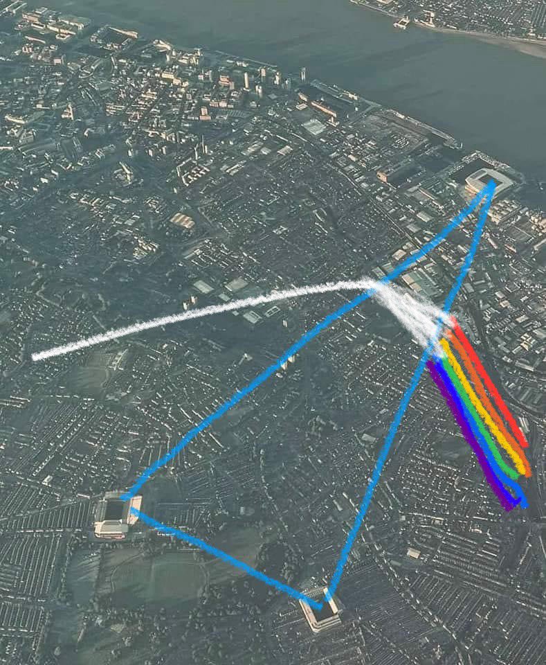 Happy Birthday Colin Harvey, forever immortalised as being part of the ‘Holy Trinity’.

Shine on you crazy diamonds.