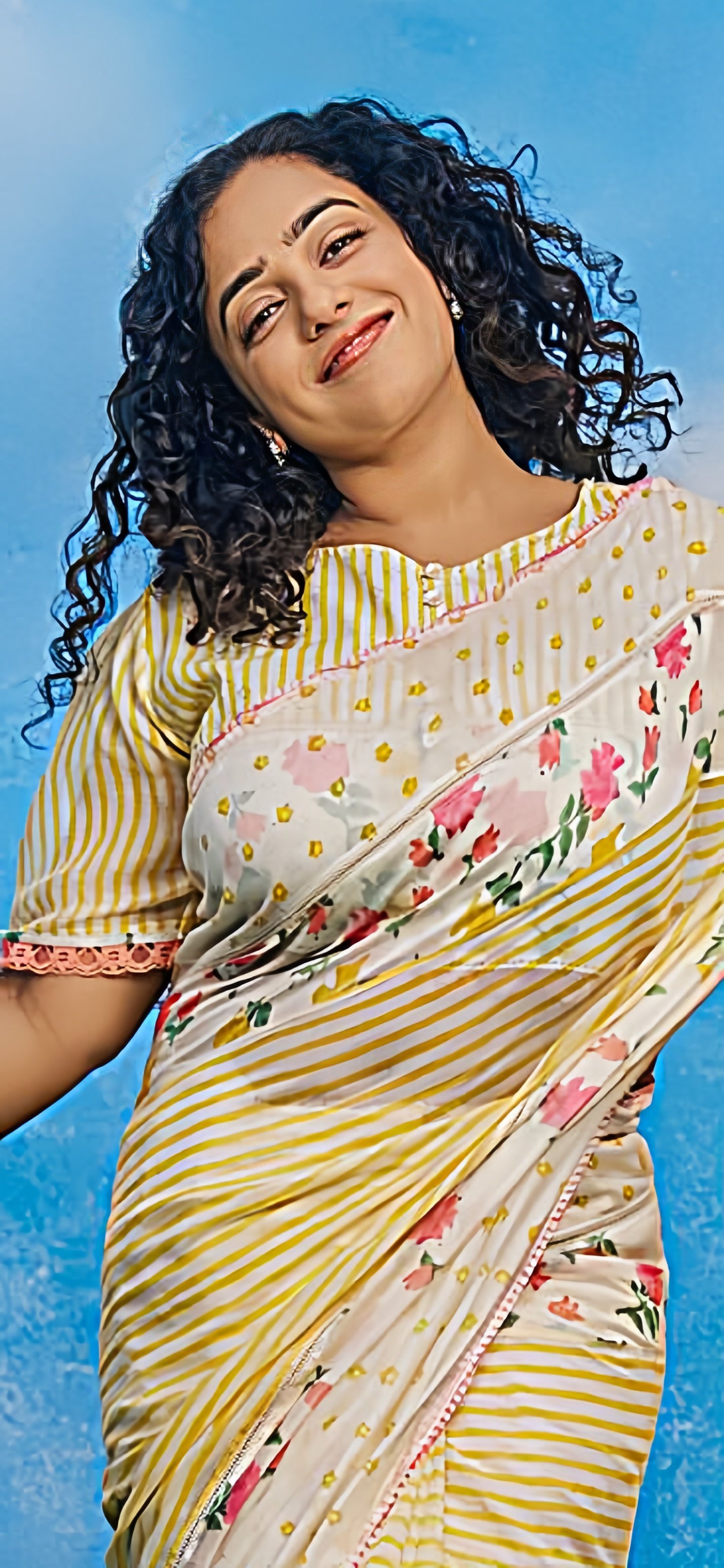 Unmarried South Indian Actresses: Beauty, Talent & Independent Lives (With Ages) | iiQ8