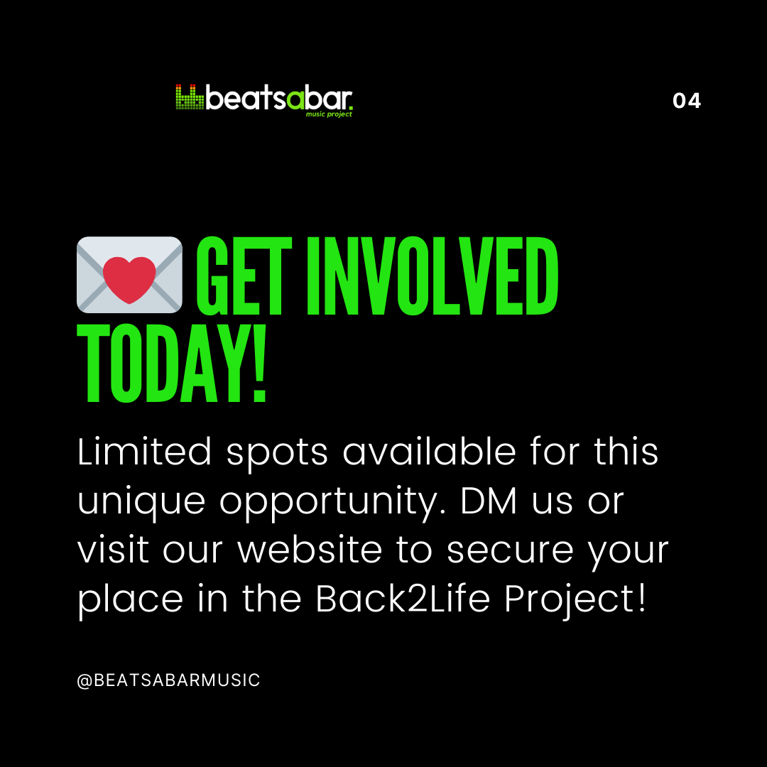 📼 Bring your memories back to life with the Back2Life Project!

We’re offering 50 people the chance to digitise old cassettes, VHS tapes, CDs, or vinyl – completely FREE! 🖥️✨