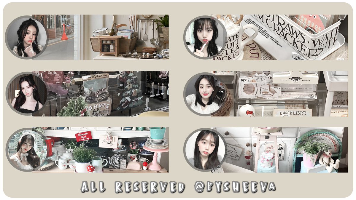 bysheeva's tweet photo. moots, help rt pls? 

hi, mentimun‼️ aku bawa layout ready stock dari kumpulan si cantik kita nih. 

💸💰 start 1.500 (details on ALT), so what are you waiting for? send me the code on dm 💌, then i'll give u the payment! 

#zonauang https://t.co/EjV8MVhRFY