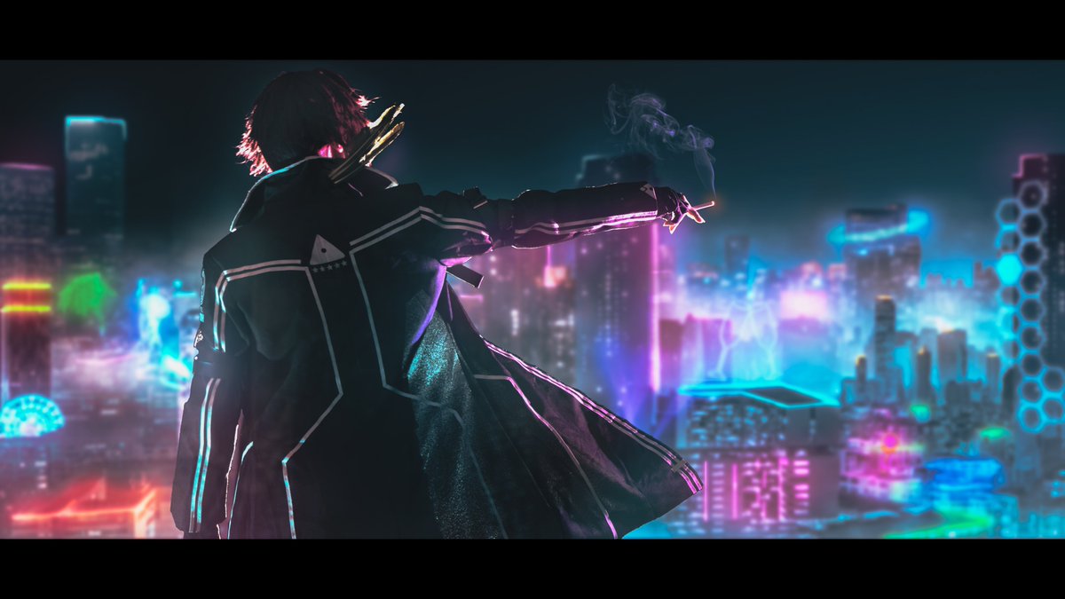 87ohanabatake's tweet image. ※cosplay / 🗝💸
 
       ɪ&apos;ᴍ ʀᴇᴀᴅʏ .

photo&amp;amp;CG≫@pi_o_m