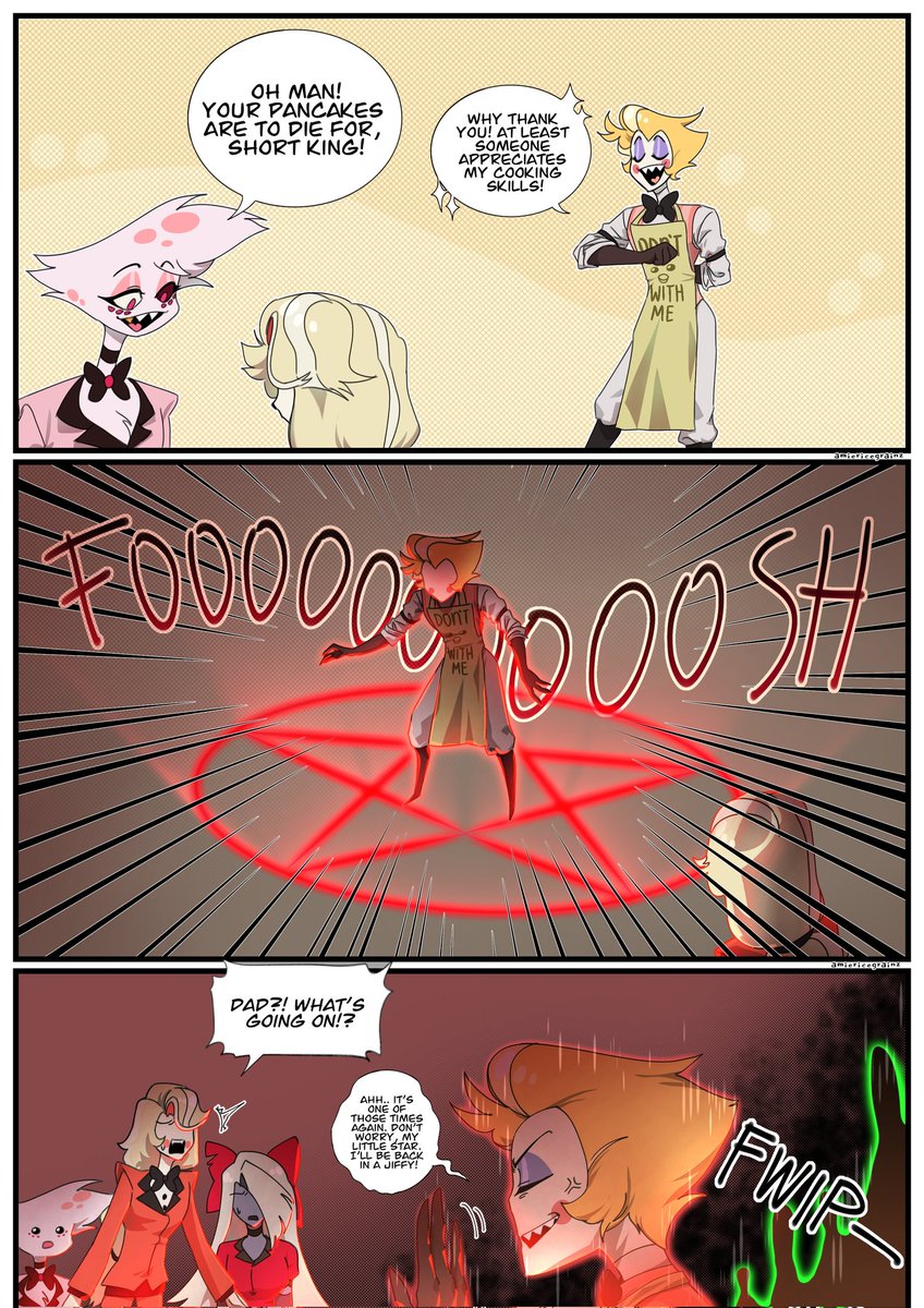 amiericegrainz's tweet photo. What if...

#hazbinhotel https://t.co/Q6BL00Vc3Y