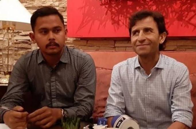 Berita Sepakbola Dunia tweet media