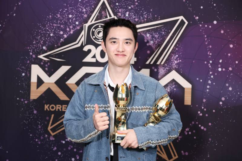 knockknock0408's tweet photo. KYUNGSOO https://t.co/1PE1LWJT5Q