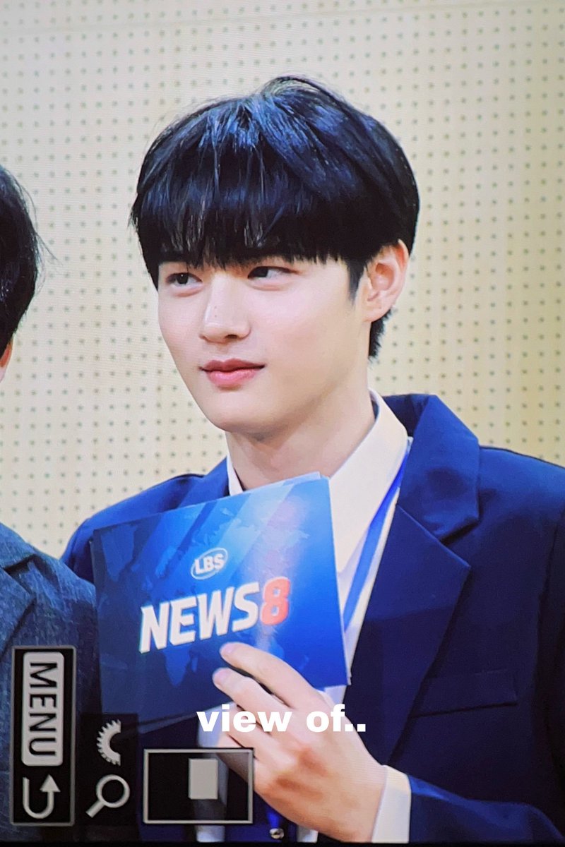 viewof_jeh's tweet photo. 241116 pre

#지은호 #은호 #JiEunHo #상밍이
#루네이트 #LUN8 @LUN8_members https://t.co/NsvCEirHId