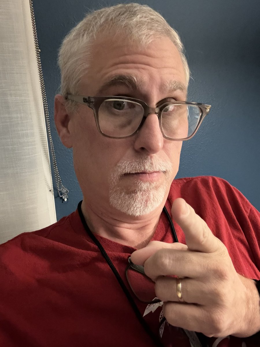 I’m up and ready to tackle DAY ONE of <a href="/palm_con/">PalmCon: South - April 5th</a> - Treasure Coast! I hope to see all of you cool cats at the MIDFLORIDA Event Center today &amp; TOMORROW! Advance discounted tickets are STILL available for a few more hours!